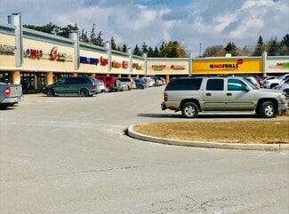 Plus de détails pour 35 Harvard Rd, Guelph, ON - Local commercial à louer