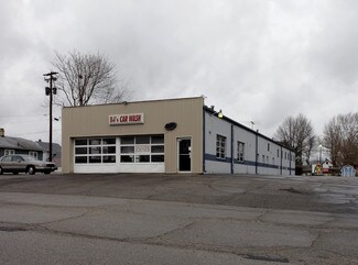Plus de détails pour 44 E Harrison St, Alliance, OH - Spécialisé à vendre