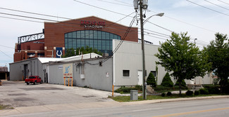 Plus de détails pour 412 W McCarty St, Indianapolis, IN - Industriel/Logistique à vendre