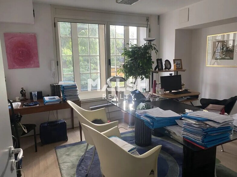 Bureau dans Lyon à louer - Photo de l’immeuble – Image 3 sur 6