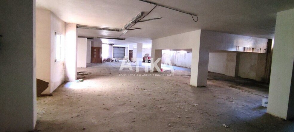 Local commercial dans Ontinyent à vendre - Photo de l’immeuble – Image 1 sur 12