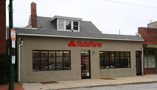 Plus de détails pour 6841 Germantown Ave, Philadelphia, PA - Bureau/Local commercial à louer