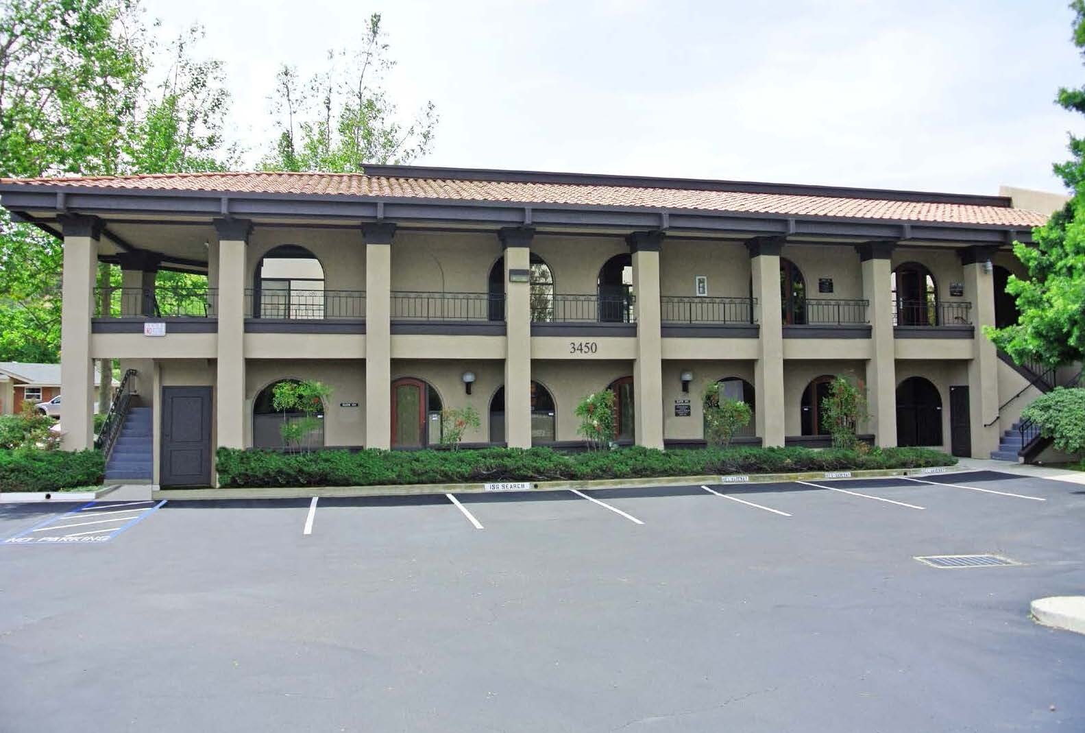 3450 Bonita Rd, Chula Vista, CA à louer Photo de l’immeuble– Image 1 sur 6