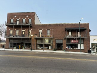 Plus de détails pour 130 W Bankhead St, New Albany, MS - Local d’activités à vendre