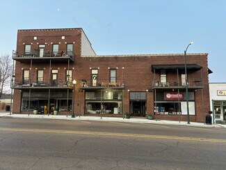 Plus de détails pour 130 W Bankhead St, New Albany, MS - Local d’activités à vendre