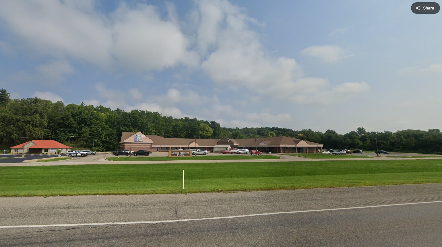 315 W Old Key Dr, Peru, IN à louer Photo intérieure– Image 1 sur 5