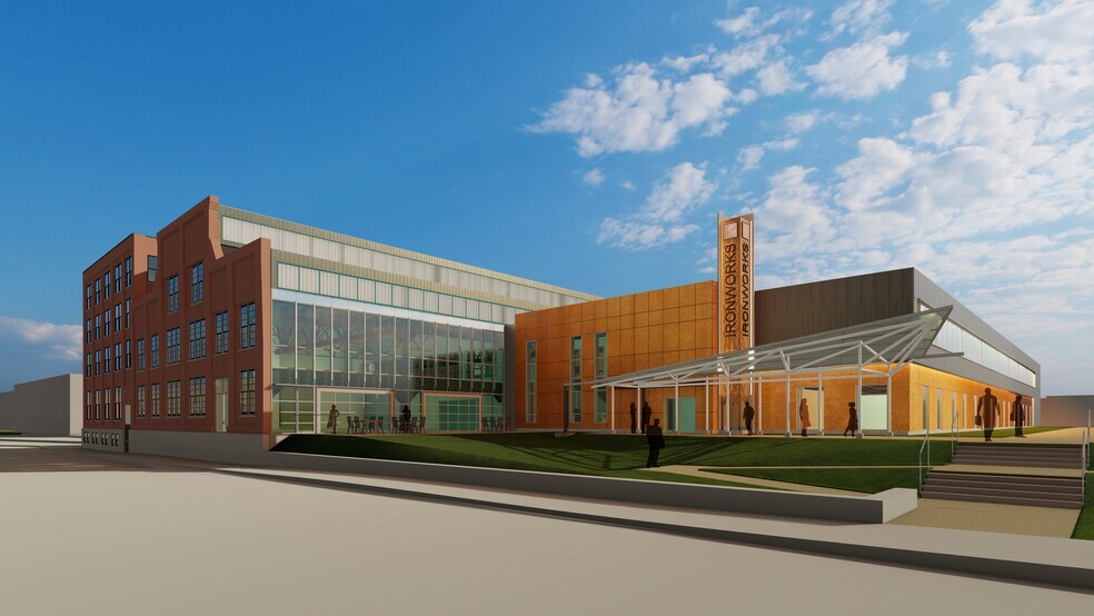 603 12th St, Erie, PA à louer - Photo principale – Image 1 sur 1