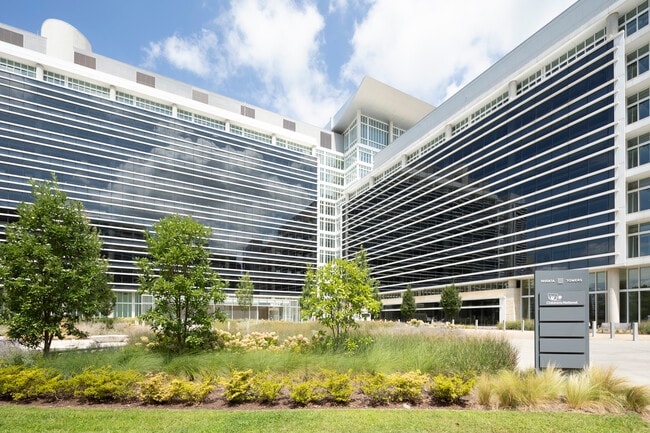 Plus de détails pour 1 Inventa Pl, Silver Spring, MD - Bureau, Bureau/Local commercial à louer