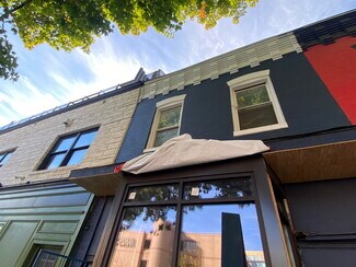 Plus de détails pour 2008 9th St NW, Washington, DC - Bureau/Local commercial à louer