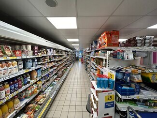 Plus de détails pour 171-175 Gloucester Rd, Bristol - Local commercial à louer