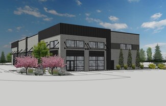 Plus de détails pour 9805 219th Ave E, Bonney Lake, WA - Industriel/Logistique à louer