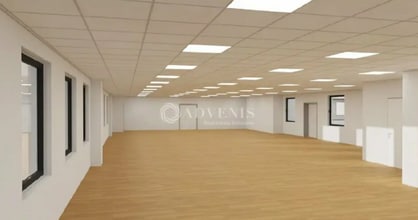 Bureau dans Limonest à louer Photo intérieure– Image 2 sur 3