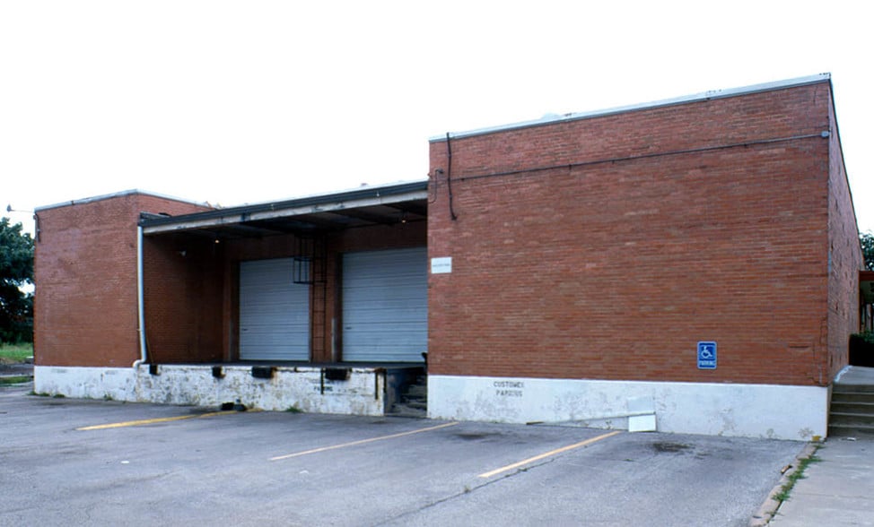 8107 Chancellor Row, Dallas, TX à louer - Autre – Image 2 sur 25