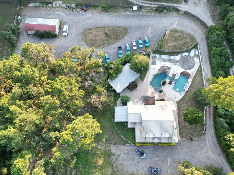 4711 FM 149 Rd, Magnolia, TX à vendre - Photo principale – Image 3 sur 8