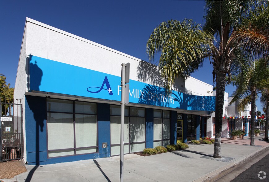 3780 El Cajon Blvd, San Diego, CA à louer - Photo de l’immeuble – Image 2 sur 2