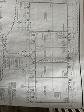 123-139 Highway 23 W, Foley, MN à louer Plan d’étage– Image 1 sur 1