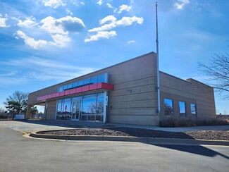 Plus de détails pour 899 N Randall Rd, Batavia, IL - Bureau à louer