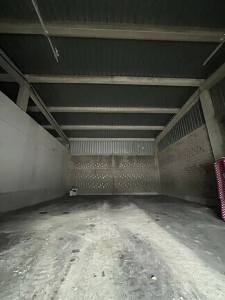 Plus de détails pour Industriel/Logistique à louer