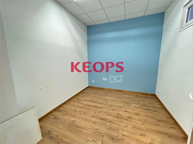 Bureau dans Toulouse à vendre - Photo de l’immeuble – Image 2 sur 5