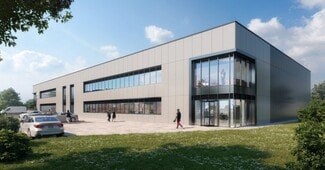 Plus de détails pour 44 Watling St, Nuneaton - Local d'activités à louer