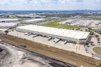 8562 NE Loop 410, San Antonio, TX - VUE AÉRIENNE  vue de carte