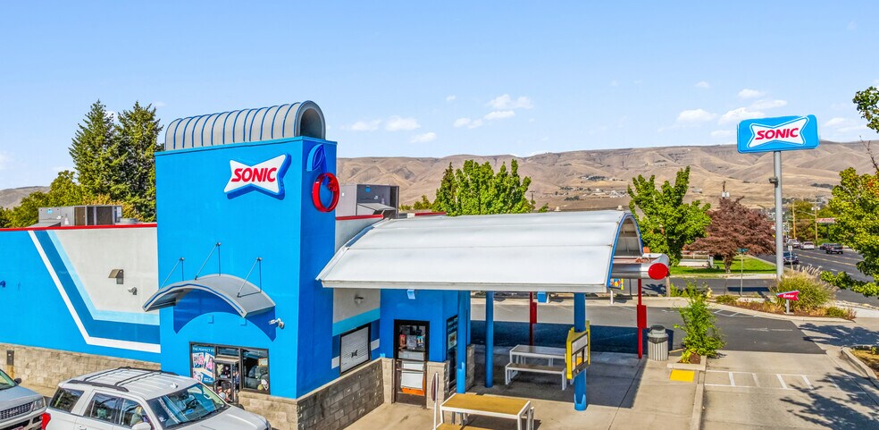 1306 21st St, Lewiston, ID à vendre - Photo de l’immeuble – Image 2 sur 2