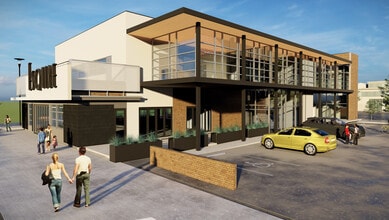 1212 E 6th Ave, Denver, CO à louer Photo intérieure– Image 2 sur 3