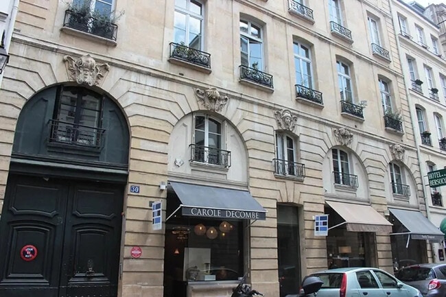 Plus de détails pour 119 Rue De Lille, Paris - Bureau à louer