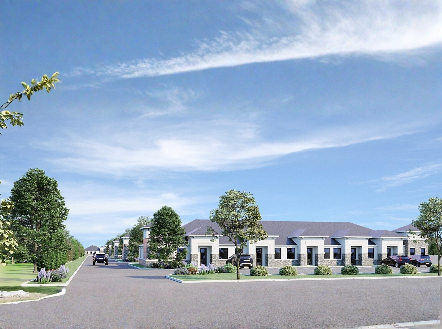 3700 Louetta Rd, Spring, TX à vendre Photo principale– Image 1 sur 8