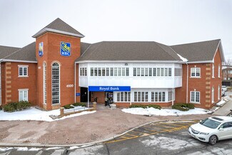 Plus de détails pour 4500 Hwy-7, Vaughan, ON - Bureau à louer