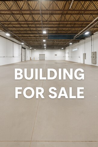 Plus de détails pour 7075 N 21st Ave, Hugo, MN - Local d’activités à vendre