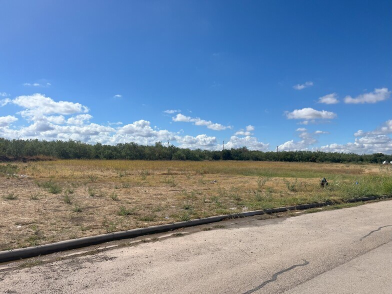 4325 Burl Harris Dr, Abilene, TX à vendre - Autre – Image 3 sur 3