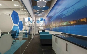 Edmund St, Liverpool à louer Photo intérieure– Image 2 sur 5