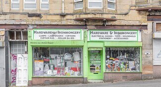 Plus de détails pour 12 Well St, Paisley - Local commercial à vendre