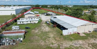 Plus de détails pour 2295 US Highway 92 E, Plant City, FL - Terrain à vendre