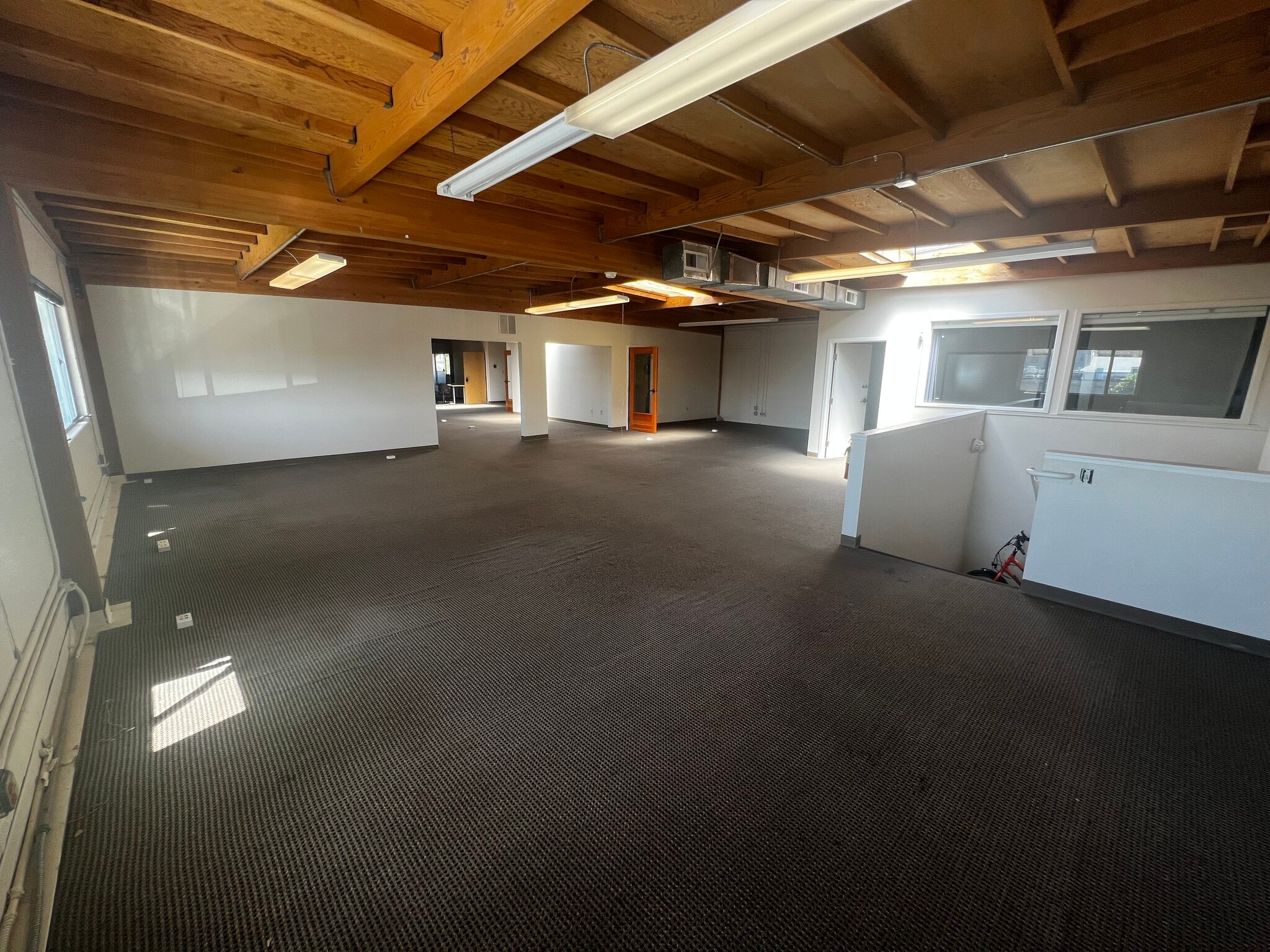 727 Allston Way, Berkeley, CA à louer Photo intérieure– Image 1 sur 6