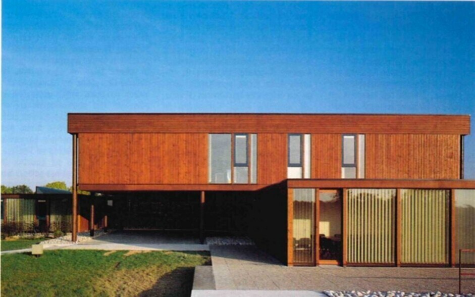 Bureau dans Chalons En Champagne à louer - Photo de l’immeuble – Image 3 sur 7