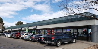 Plus de détails pour 4840-4896 Chambers Rd, Denver, CO - Local commercial à louer