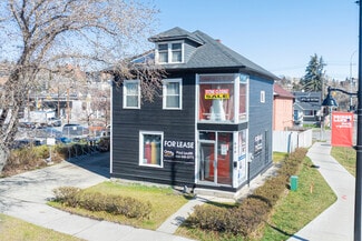 Plus de détails pour 620 Marsh Rd NE, Calgary, AB - Local commercial à louer