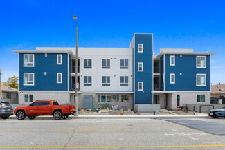 Plus de détails pour 516 N Fries Ave, Wilmington, CA - Logement à vendre