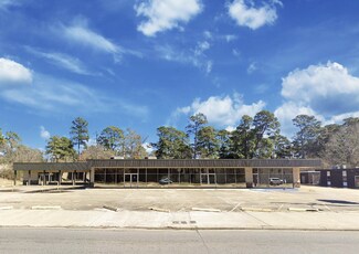 Plus de détails pour 3903-3919 Southern Ave, Shreveport, LA - Bureau, Local commercial à louer