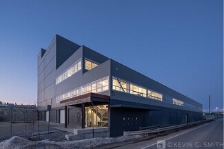 Plus de détails pour 229 Whitney Rd, Anchorage, AK - Industriel/Logistique à louer