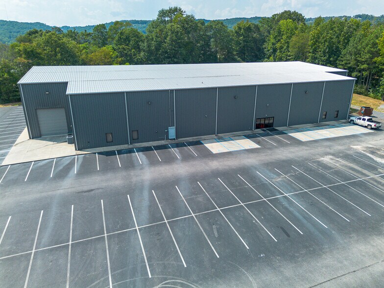4100 AL Highway 69, Guntersville, AL à vendre - Photo de l’immeuble – Image 2 sur 38
