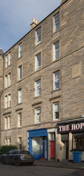 Plus de détails pour 3 Dalgety Ave, Edinburgh - Local commercial à louer