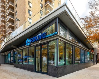 Plus de détails pour 70 W 93rd St, New York, NY - Local commercial à louer