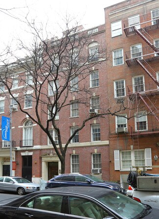 Plus de détails pour 49 E 78th St, New York, NY - Logement à vendre