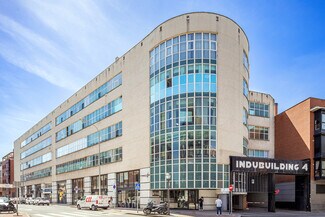 Plus de détails pour Calle de Tomás Bretón, Madrid - Bureau à vendre