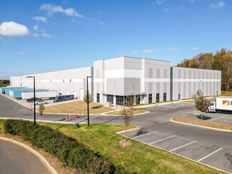 Plus de détails pour 3800 Parrott Dr, Charlotte, NC - Industriel/Logistique à louer