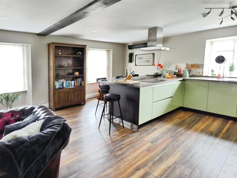 3 High Street, Leyburn à vendre - Photo de l’immeuble – Image 2 sur 15