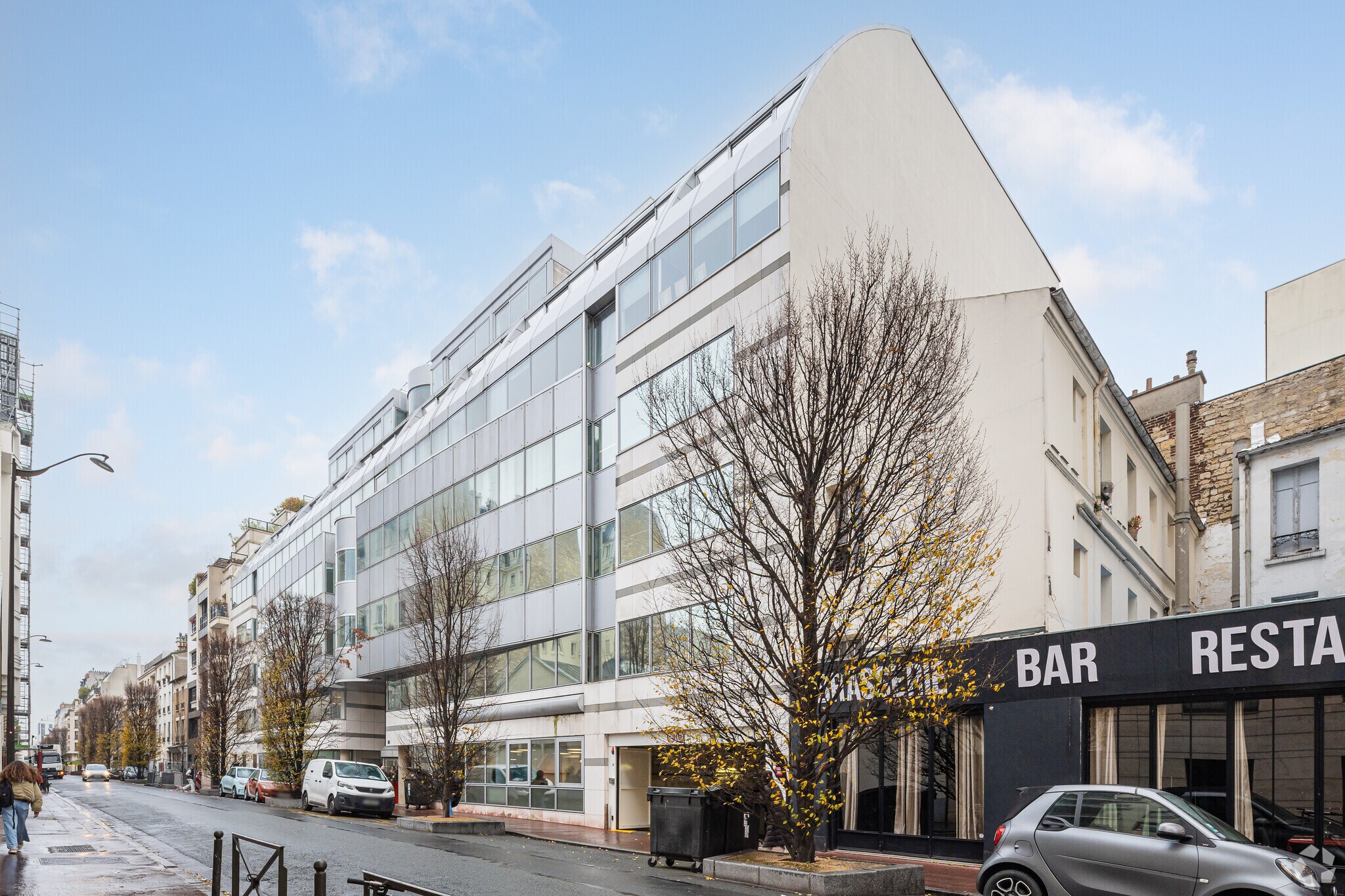 70 Rue Rivay, Levallois-Perret à louer Photo principale– Image 1 sur 5